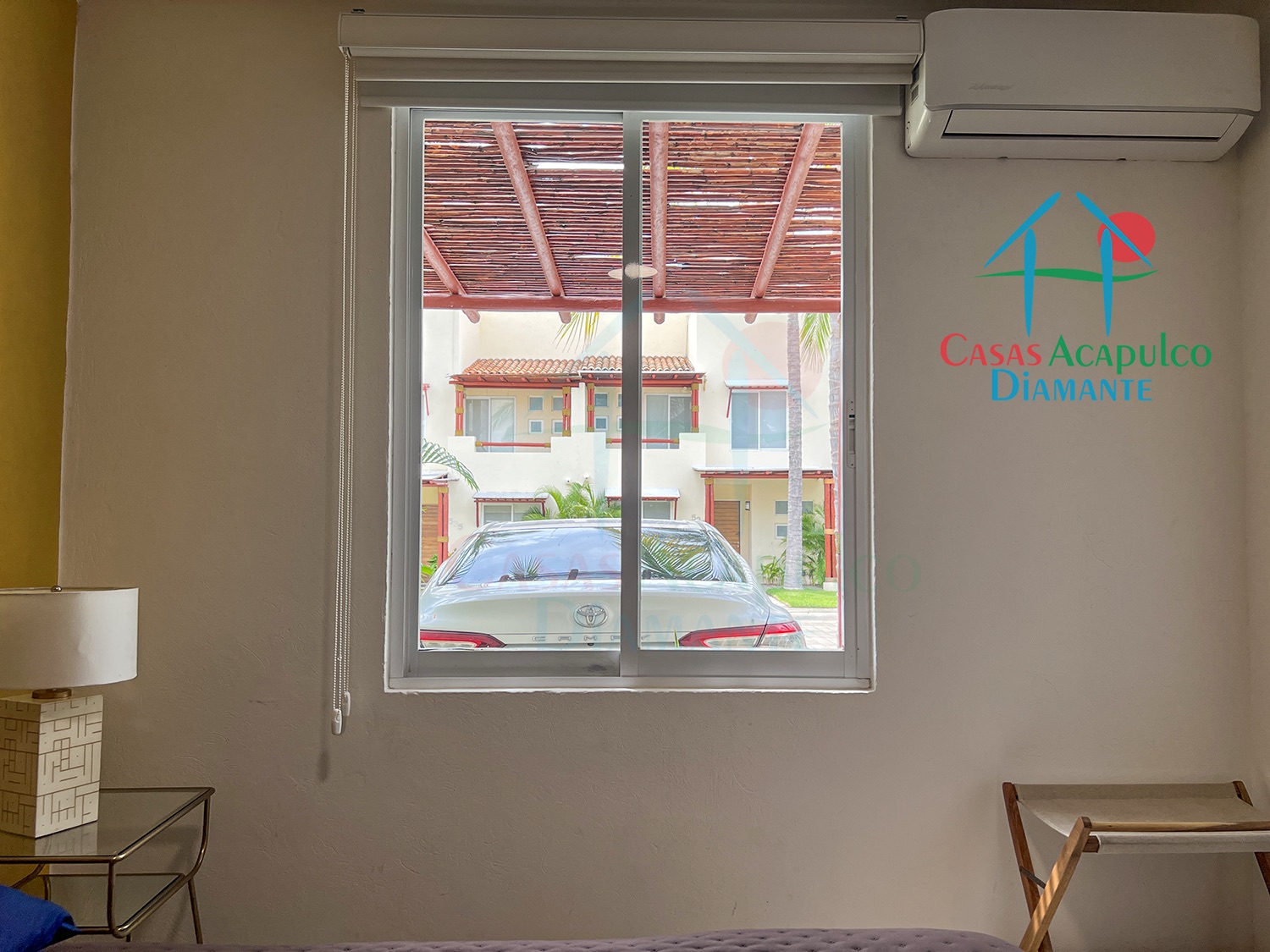 Residencial Terrasol Diamante Luna 544 - Recámara uno 2